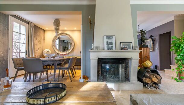 Villa / Maison 5 pièces  à vendre Marseille 12eme 13012