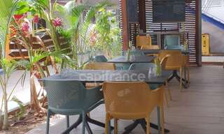 Commerce 2 Pièces 170 m² à vendre à Le Marin (97290)