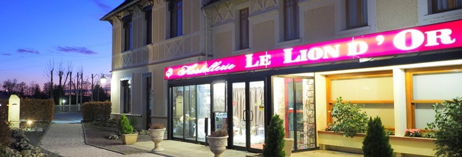 Commerce 18 Pièces 360 m² à vendre à Montluçon (03100)