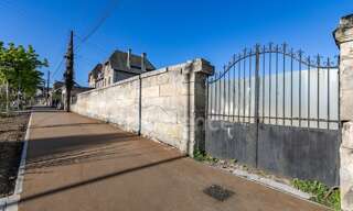 Terrain  850 m² à vendre à Soissons (02200)