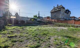 Terrain  850 m² à vendre à Soissons (02200)