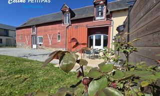 Maison 6 Pièces 146 m² à vendre à Mordelles (35310)