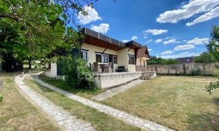 Maison 4 Pièces 75 m² à vendre à Ormoy-la-Rivière (91150)