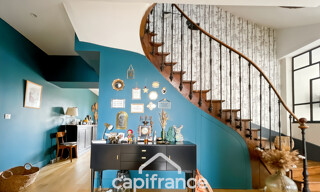 Maison 8 Pièces 220 m² à vendre à Semur-en-Auxois (21140)