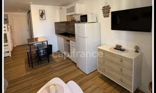 Appartement 1 Pièce 26 m² à vendre à Agde (34300)