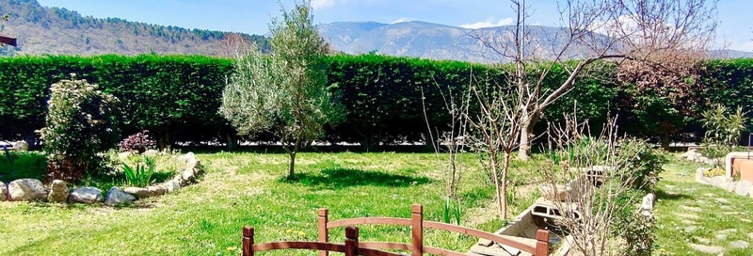 Maison 3 Pièces 98 m² à vendre à Vernet-les-Bains (66820)