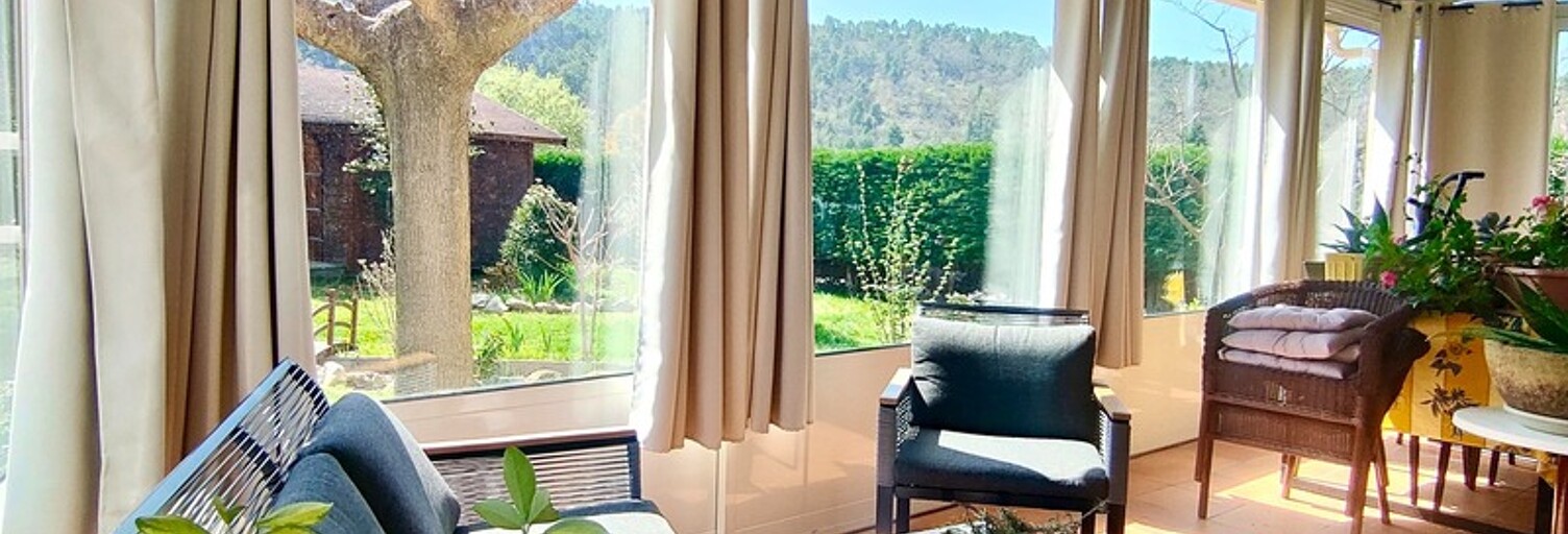 Maison 3 Pièces 98 m² à vendre à Vernet-les-Bains (66820)