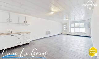 Appartement 1 Pièce 34 m² à vendre à Villerupt (54190)