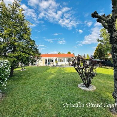 Maison 6 pièces 360000 €