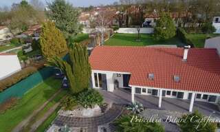 Maison 6 Pièces 110 m² à vendre à Bourgneuf (17220)