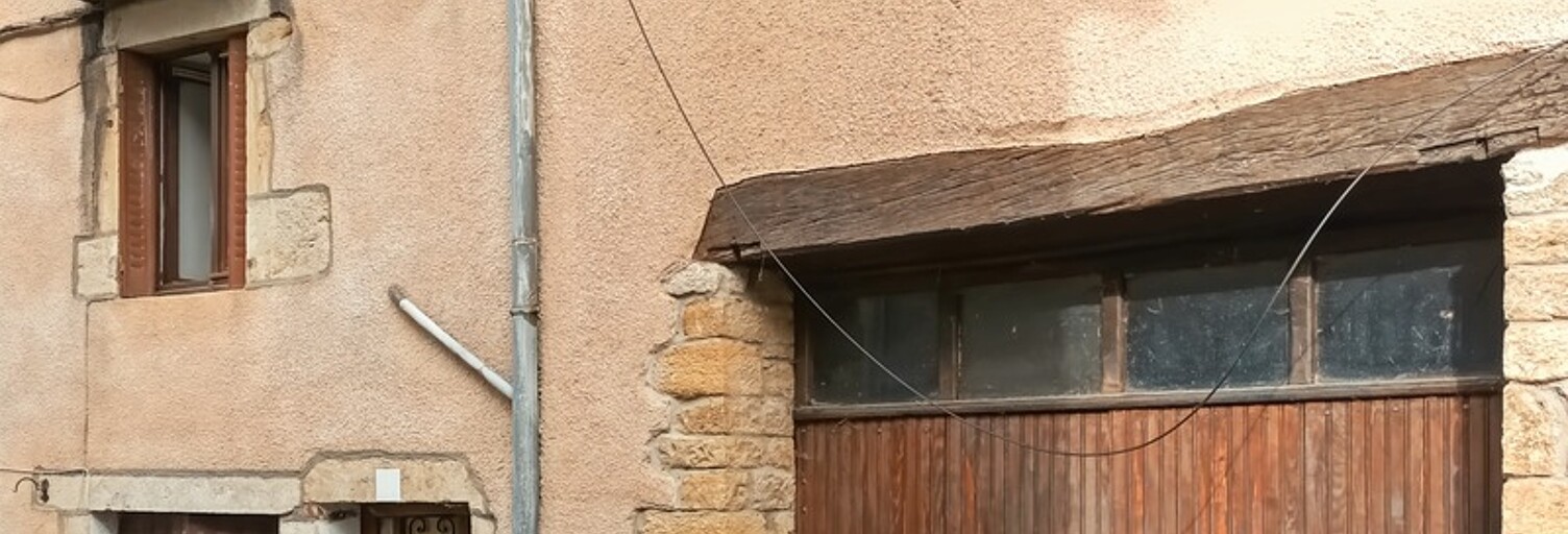 Maison 4 Pièces 111 m² à vendre à Sellières (39230)