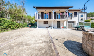 Maison 3 Pièces 95 m² à vendre à Plombières-lès-Dijon (21370)