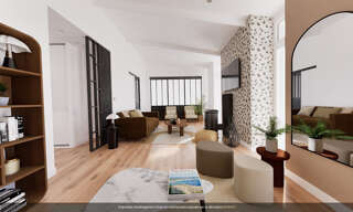 Maison 15 Pièces 226 m² à vendre à Saint-Maixent-l'École (79400)