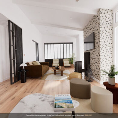 Maison 15 pièces 349900 €