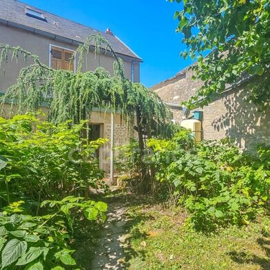 Maison 5 pièces 150000 €
