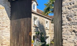 Maison 6 Pièces 160 m² à vendre à Guerville (78930)