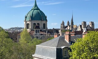 Appartement 3 Pièces 52 m² à vendre à Dijon (21000)
