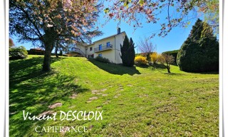 Maison 8 Pièces 186 m² à vendre à Saulieu (21210)