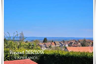 Maison 8 pièces 273000 €