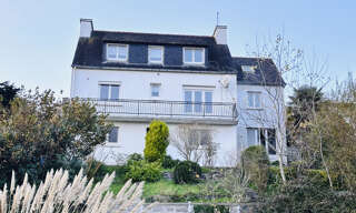 Maison 6 Pièces 110 m² à vendre à Saint-Nic (29550)