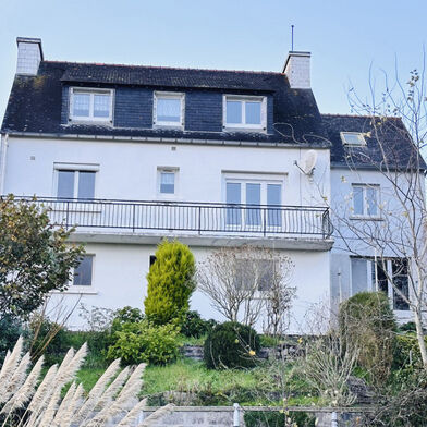 Maison 6 pièces 178500 €