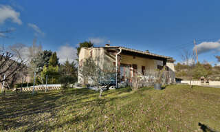 Maison 163 m² en viager Aiglun (04510)