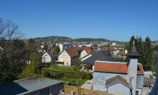 Appartement 3 Pièces 70 m² à vendre à Lons-le-Saunier (39000)