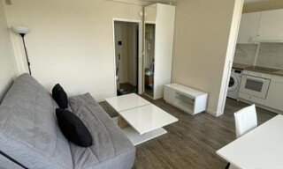 Appartement 1 Pièce 27 m² à louer à Meudon (92190)