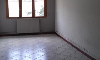Appartement 3 Pièces 62 m² à louer à Essey-lès-Nancy (54270)