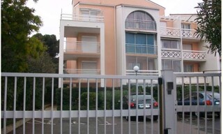 Appartement 1 Pièce 18 m² à louer à Sète (34200)
