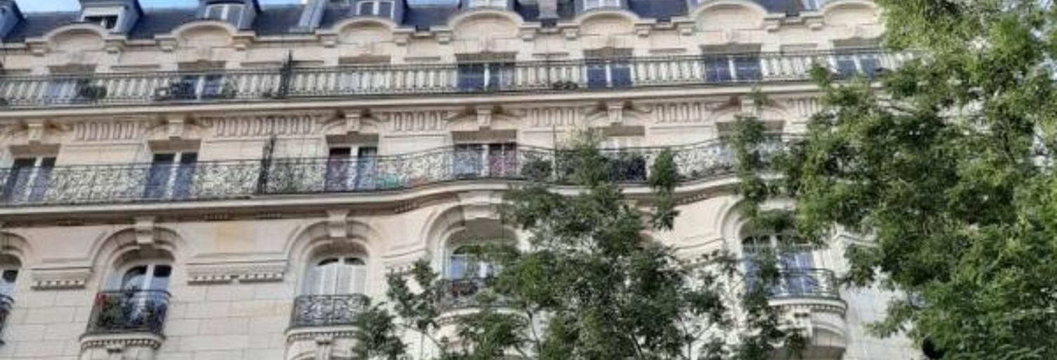 Appartement 1 Pièce 10 m² à louer à Paris 13 (75013)