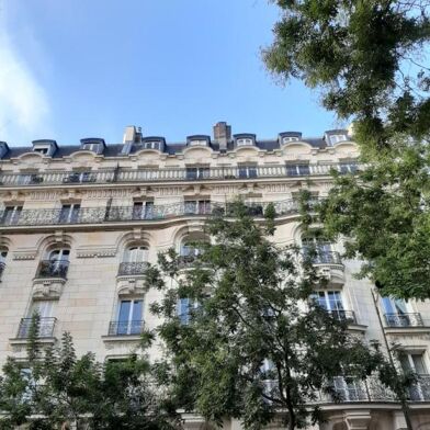 Appartement 1 pièces 550 €