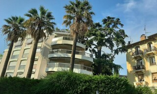 Appartement 4 Pièces 80 m² à louer à Nice (06000)