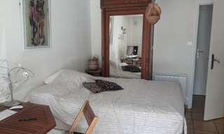 Appartement 1 Pièce 22 m² à louer à Montélimar (26200)