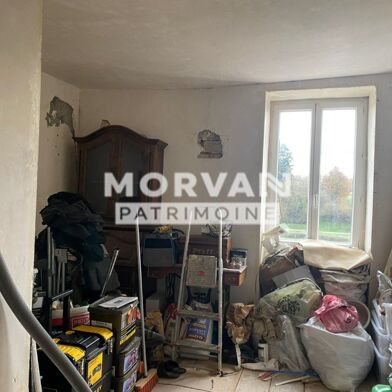 Maison 4 pièces 44000 €