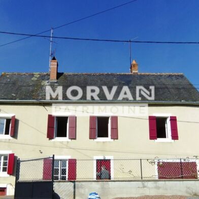 Maison 4 pièces 44000 €