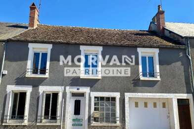 Maison 6 pièces 62000 €