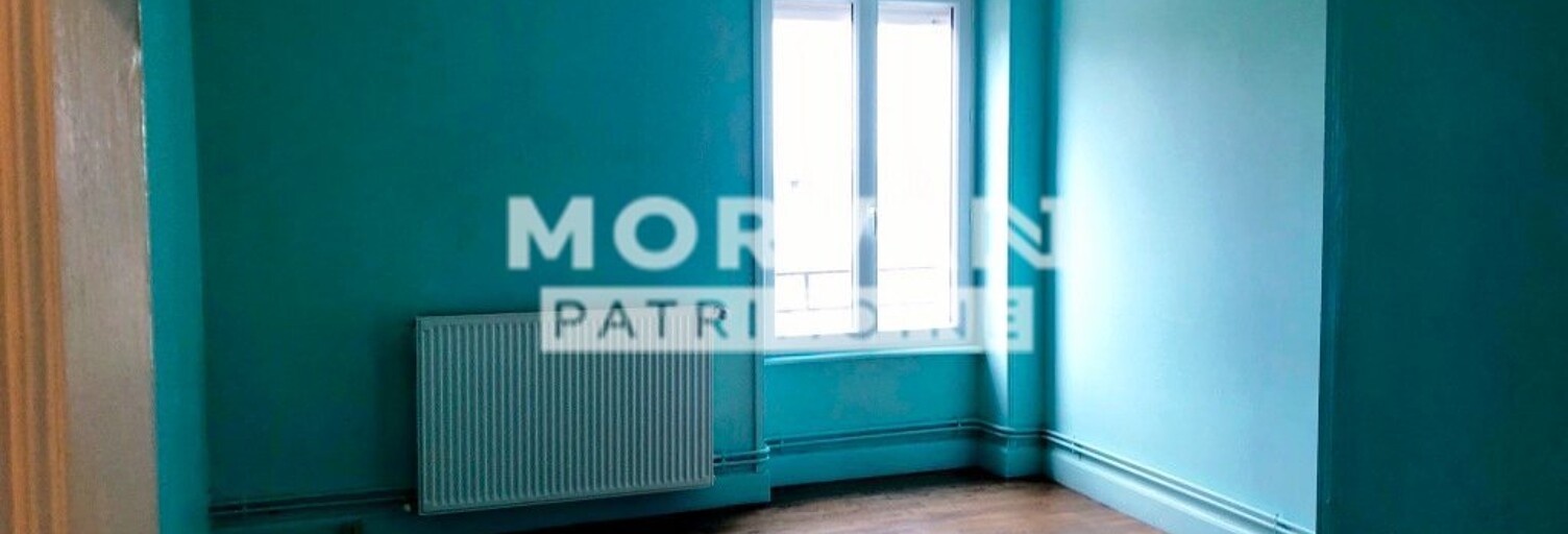 Maison 6 Pièces 142 m² à vendre à Aunay-en-Bazois (58110)