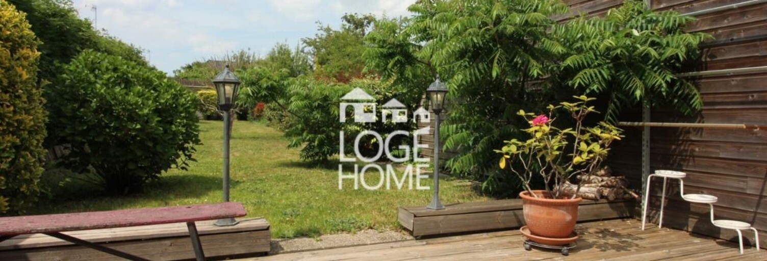 Maison 4 Pièces 131 m² à vendre à Wattrelos (59150)