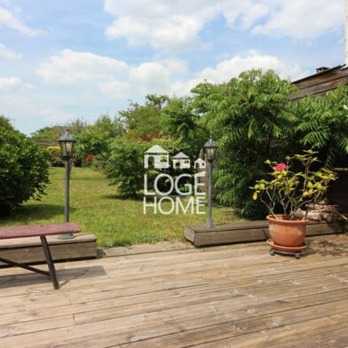 Maison 4 pièces 256000 €