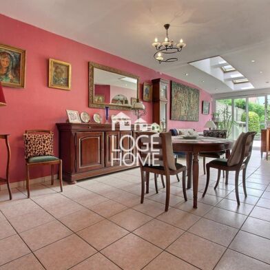 Maison 4 pièces 256000 €