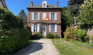 Maison 7 Pièces 176 m² à vendre à Persan (95340)