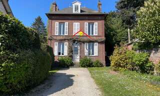 Maison 7 Pièces 176 m² à vendre à Persan (95340)