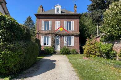 Maison 7 pièces 379000 €