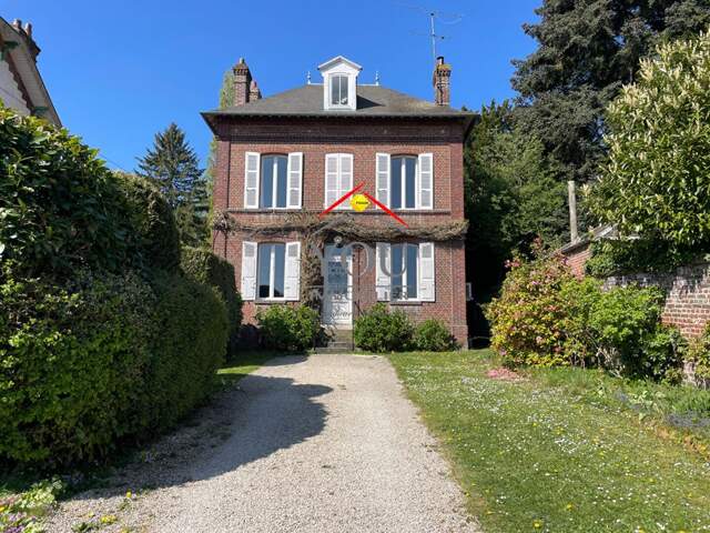 15 MIN NORD PERSAN — photo du bien