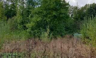 Terrain  2365 m² à vendre à La Comté (62150)