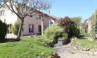 Maison 7 Pièces 250 m² à vendre à Autun (71400)