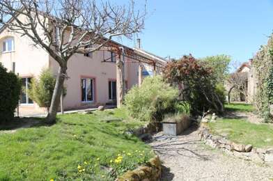 Maison 7 pièces 375000 €