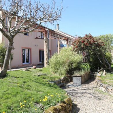 Maison 7 pièces 375000 €