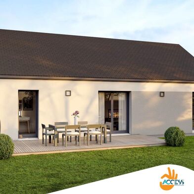 Maison 6 pièces 134979 €